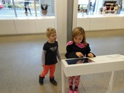 Vyhlášení soutěže Mladí designeři 2015 Škoda auto a.s. Mladá Boleslav